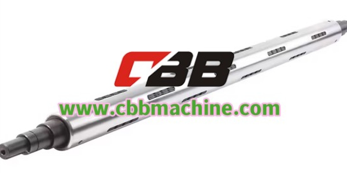 Innovative Solutions from Leading Air Shaft Producers