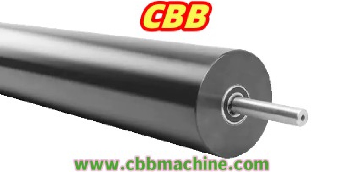 Why CBBMachine Products Are Trusted