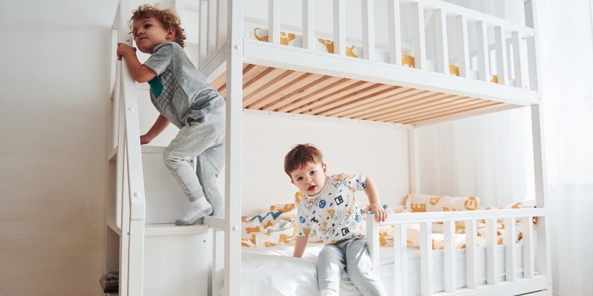 10 Places That You Can Find Double Bed With Single Bunk On Top