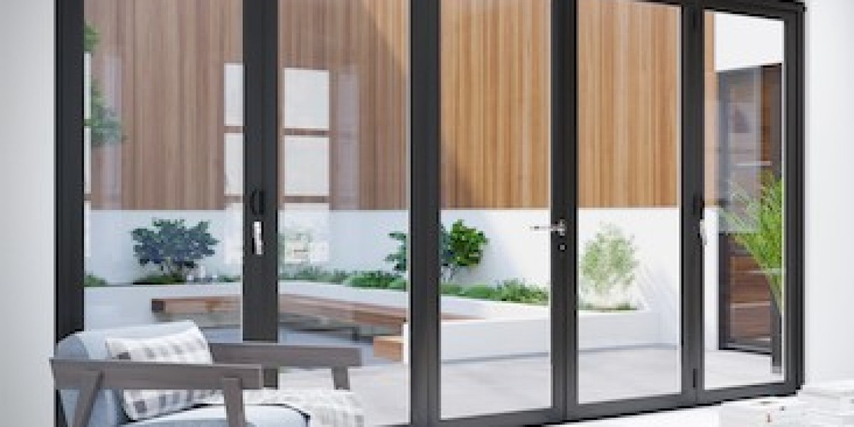 How To Explain Bifold Door Repairs Near Me To Your Grandparents