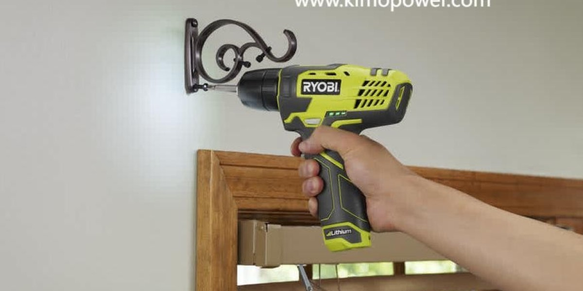 Powerful Impact Wrenches for Tough Professional Tasks
