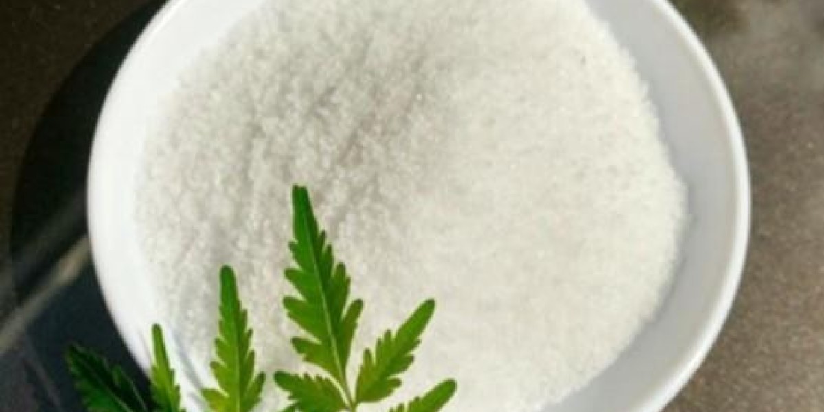 Next-Generation Polyacrylamide Water Treatment for Superior Results