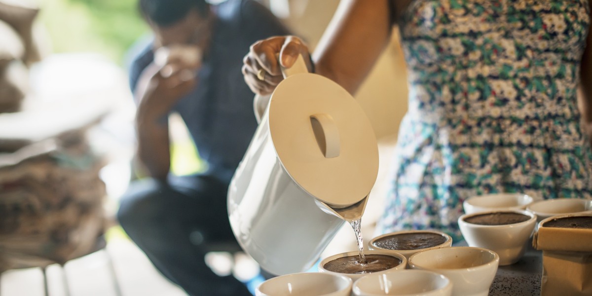 What's The Current Job Market For Tassimo Machine Professionals?