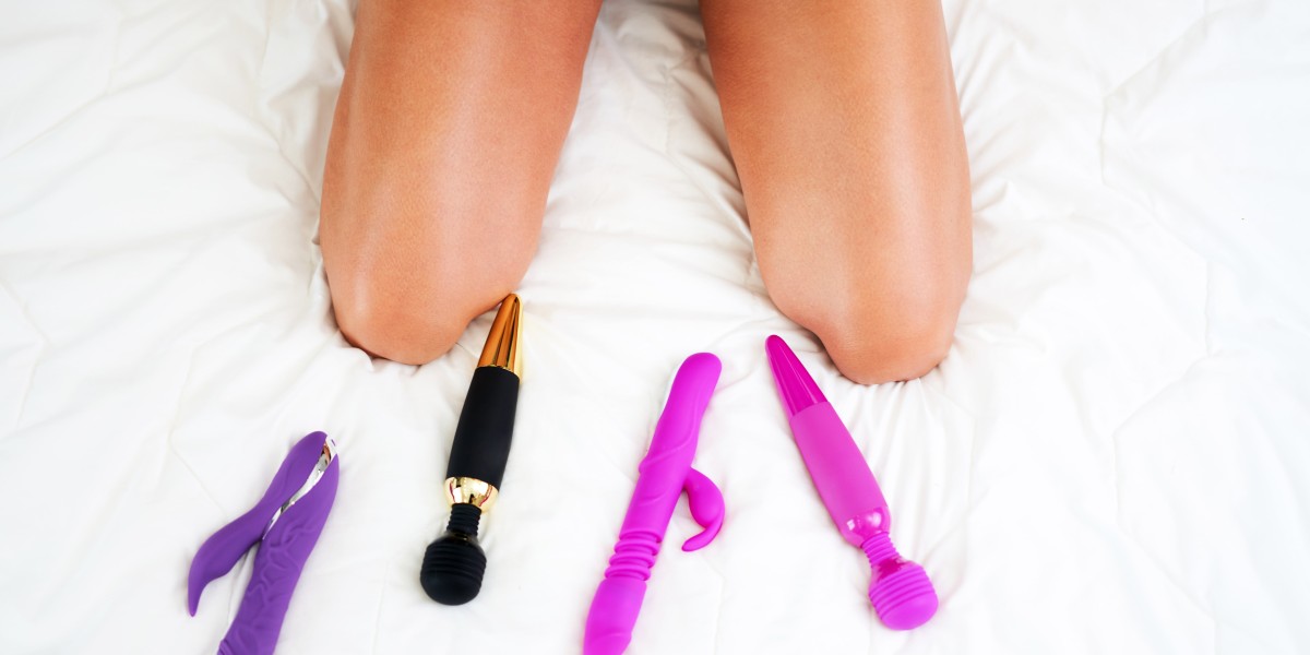 Ten Thrusting Adult Toys That Really Improve Your Life