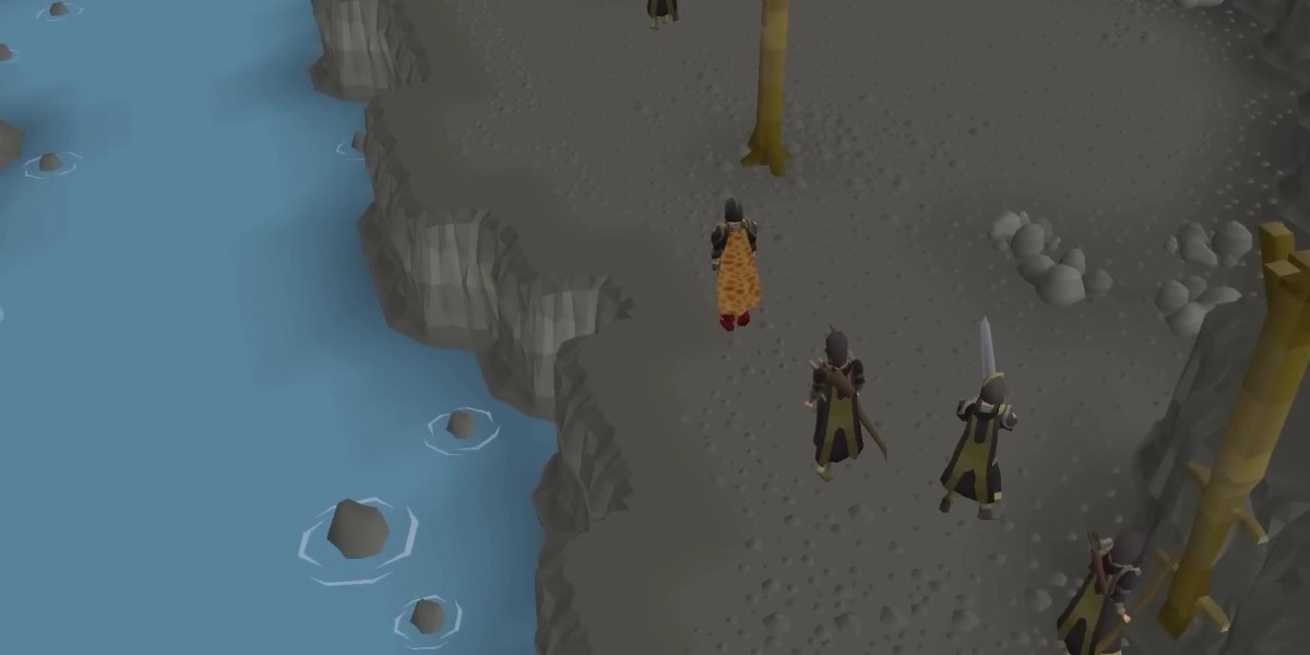 RSorder a brand that provides a fast and affordable OSRS Gold service