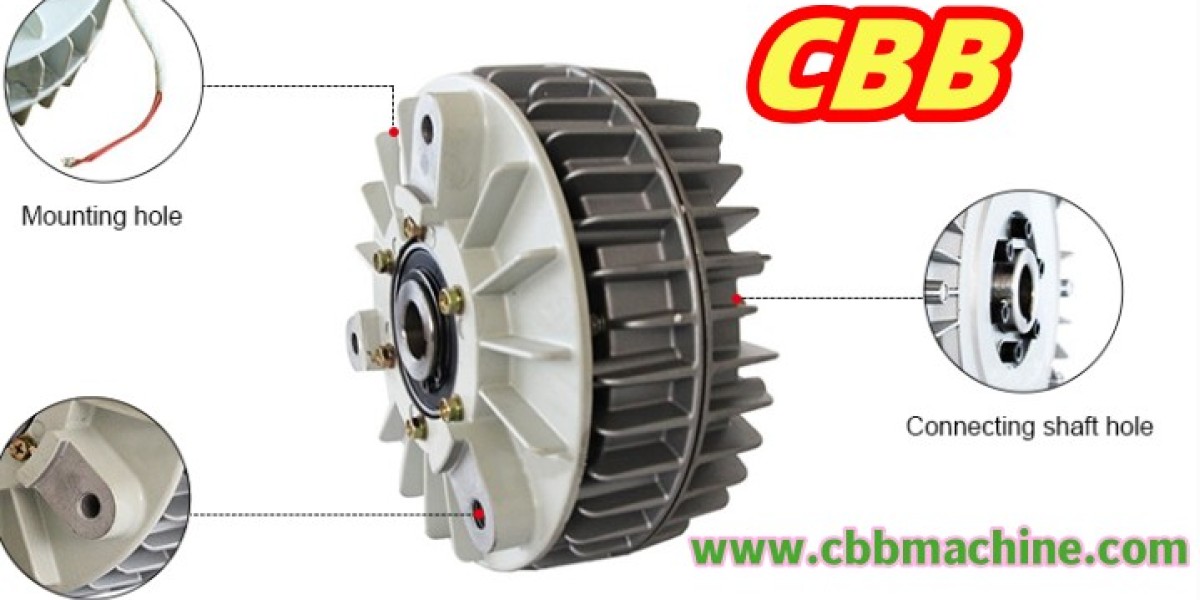 Safety and Efficiency Combined: The Dual Role of Advanced Clutch Technology