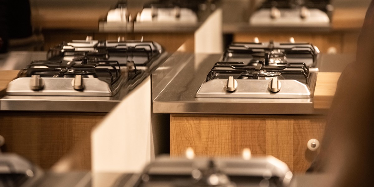 The 10 Most Terrifying Things About Bulit In Oven