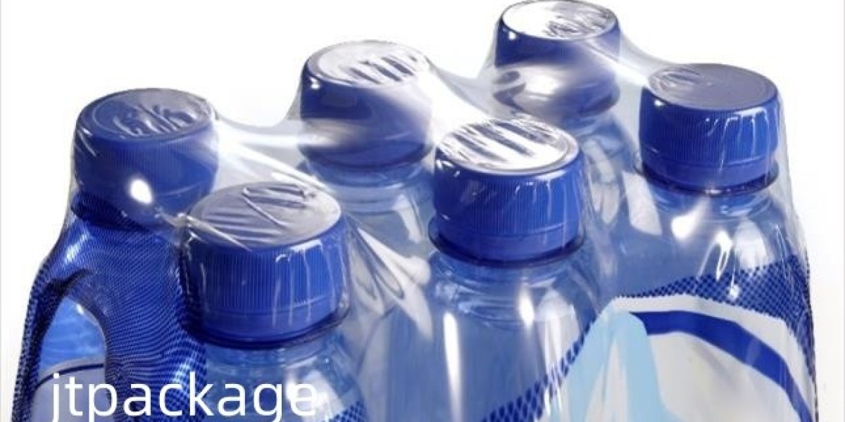 Efficient Shrink Wrap for Superior Results