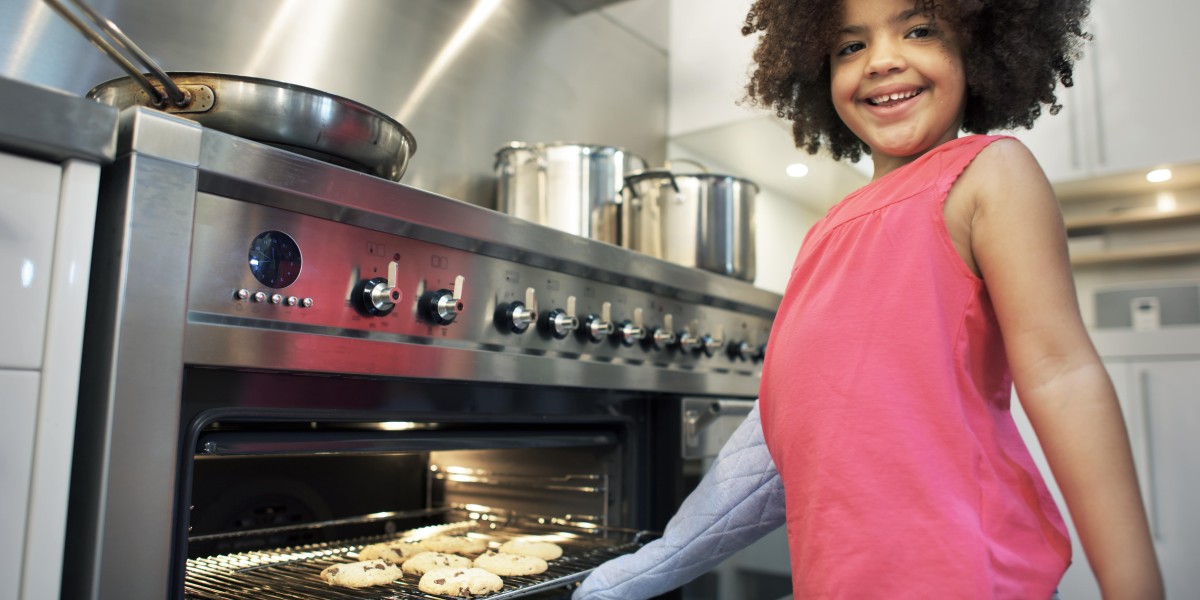 One Key Trick Everybody Should Know The One Cheap Integrated Oven Trick Every Person Should Learn