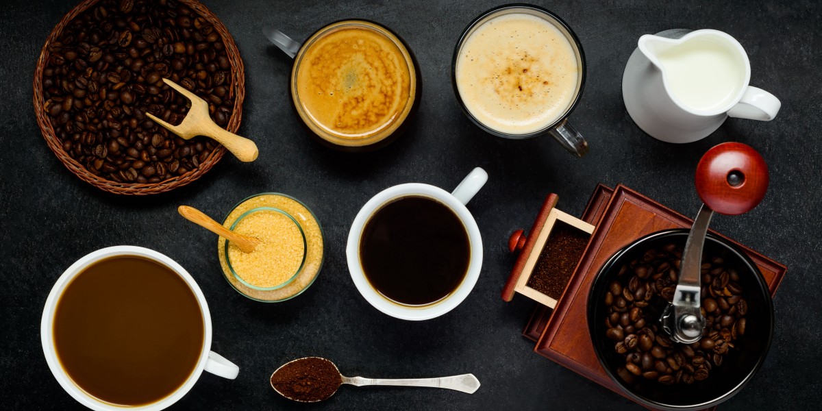 The Best Coffee Machines in the UK: A Comprehensive Guide