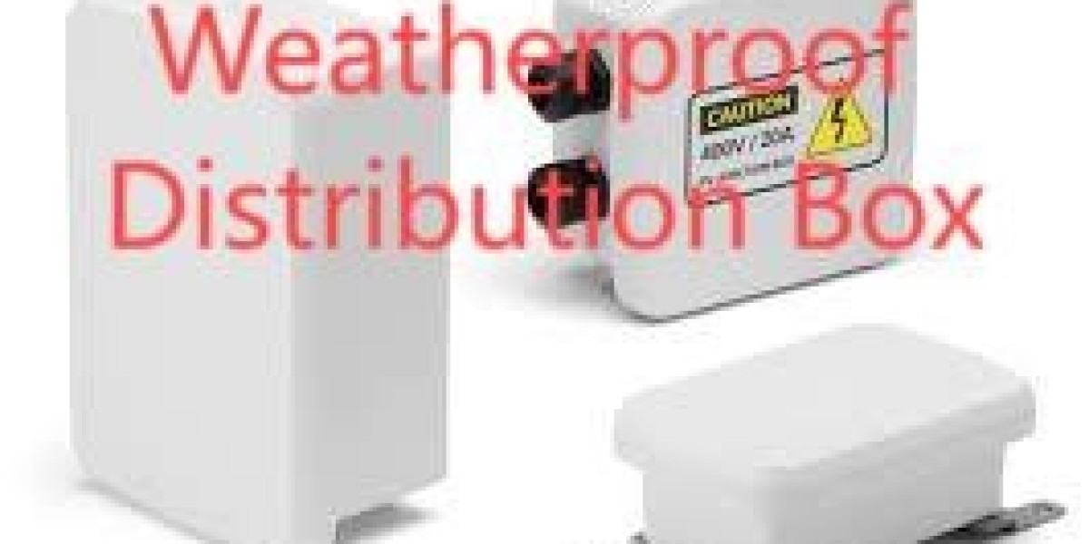 Elevating Outdoor Power Management