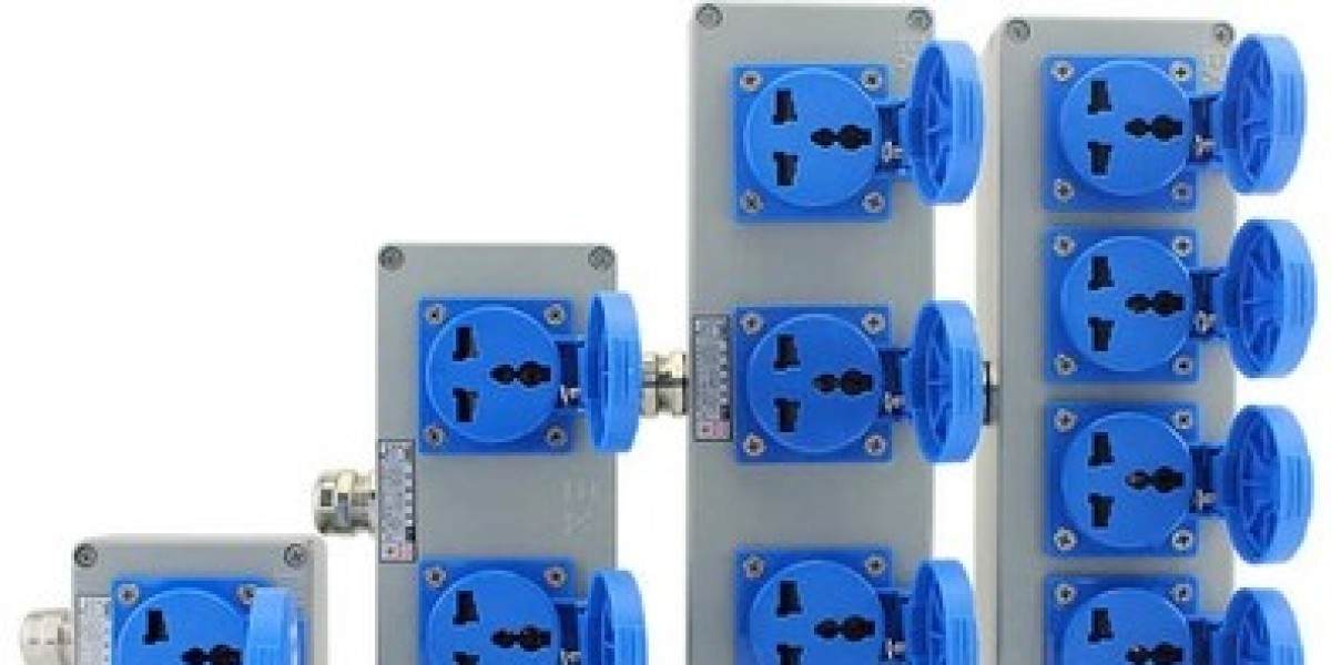 Adapt or Obsolete: Modular Sockets Powering Industry 4.0