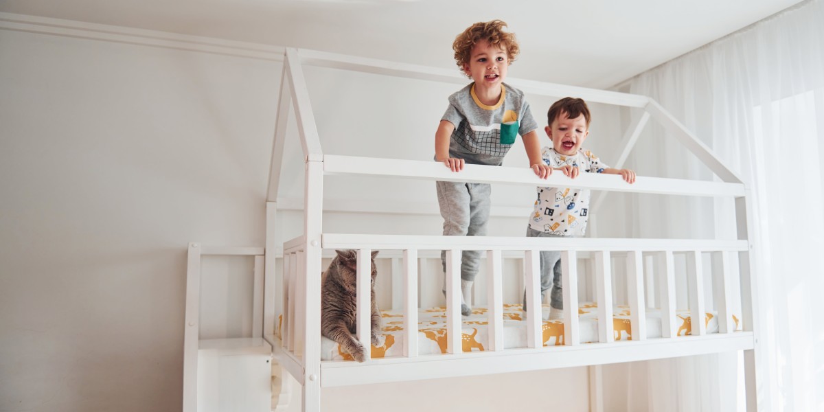 Triple Sleeper Bunk Beds: A Comprehensive Guide