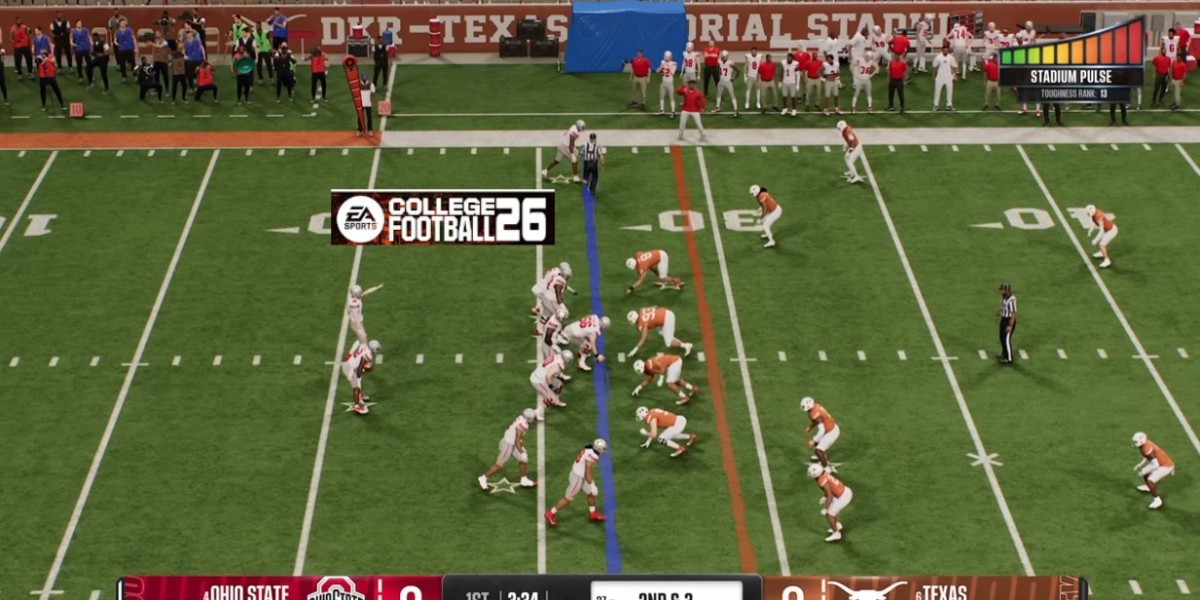 eld.gg-Mastering Trick Plays in College Football 26: The Ultimate Challenge