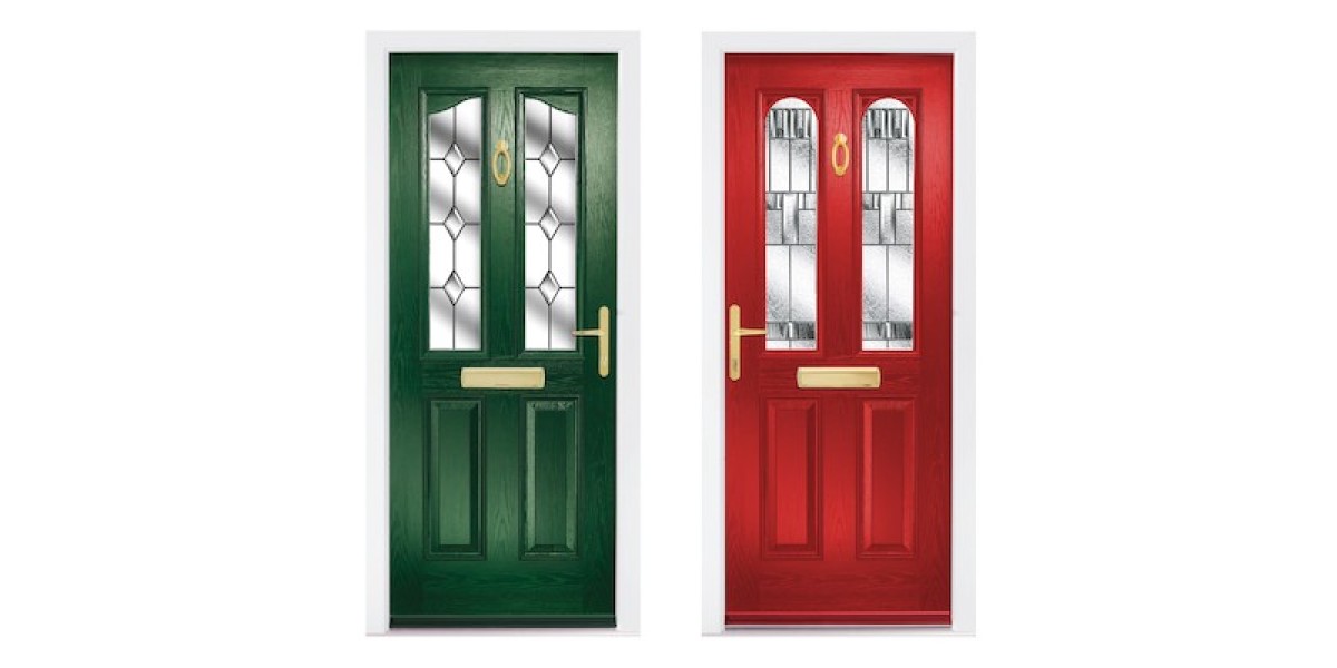 10 Things You Learned In Kindergarden Which Will Aid You In Obtaining Fix Composite Door