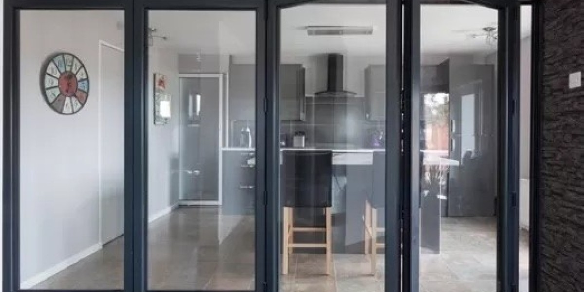 Why You'll Definitely Want To Learn More About Bi Fold Door Repair