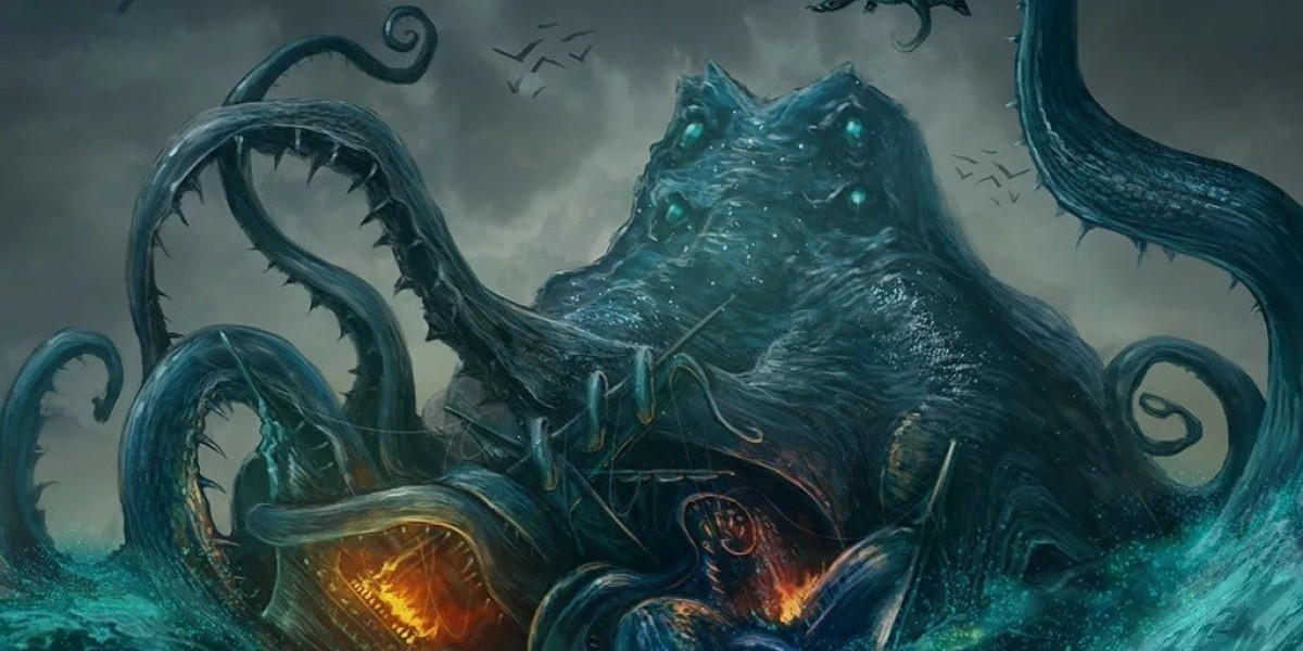 How I Improved My KRAKEN In one Straightforward Lesson