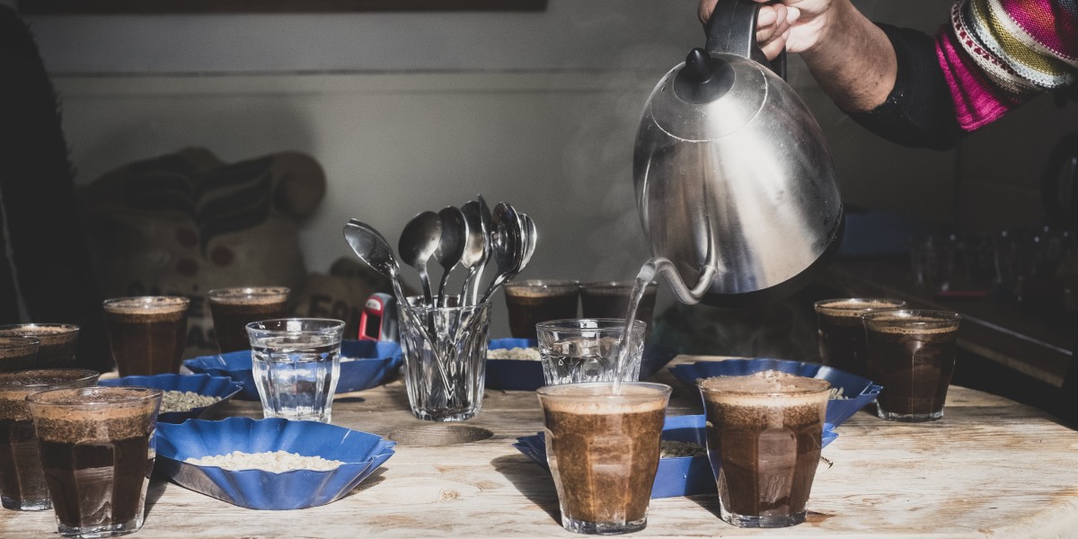3 Common Reasons Why Your Dolce Gusto Coffee Isn't Working (And How To Fix It)
