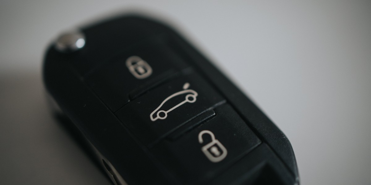 Guide To Spare Car Key Replacement: The Intermediate Guide In Spare Car Key Replacement