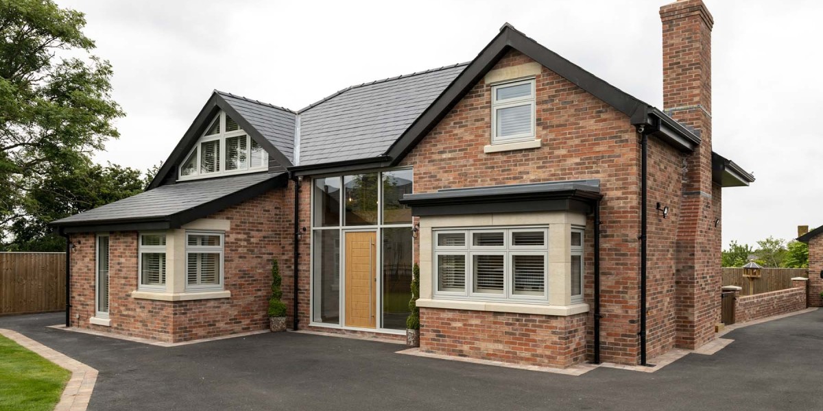 Double Glazing: An In-Depth Study on Benefits, Technologies, and Applications