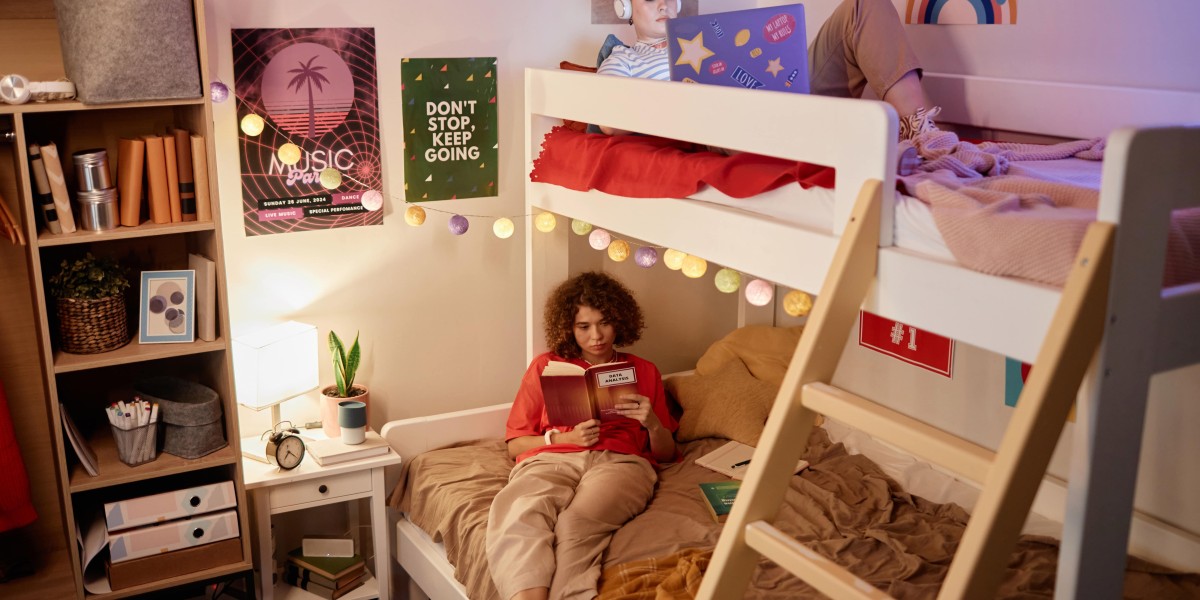What Experts On Bunk Beds For Adults Want You To Be Able To