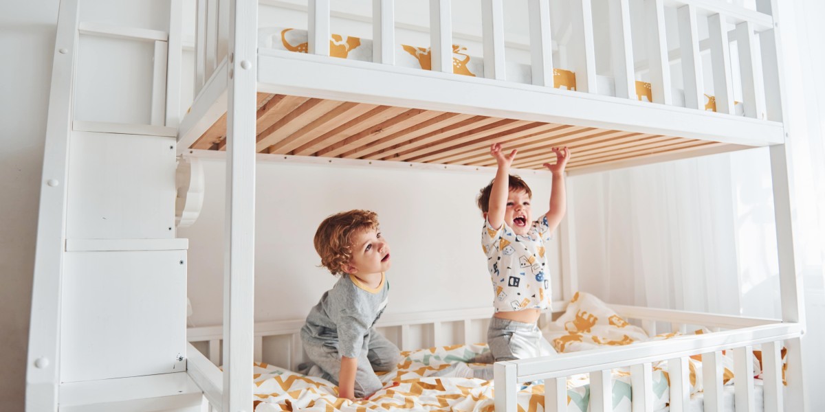 7 Simple Changes That'll Make The Biggest Difference In Your 3 Bunk Bed