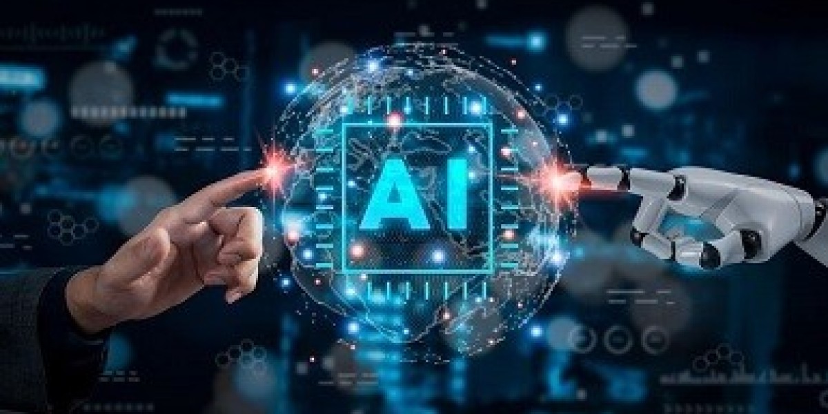 AI as a Service Market Size, Share, Trends, Growth | Forecast [2035]