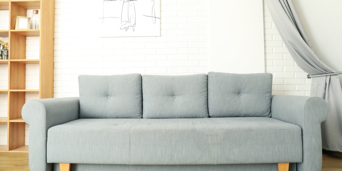 What's The Current Job Market For Overstock Sofa Sale Professionals Like?