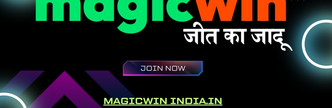 MagicWin60 MagicWin Cover Image
