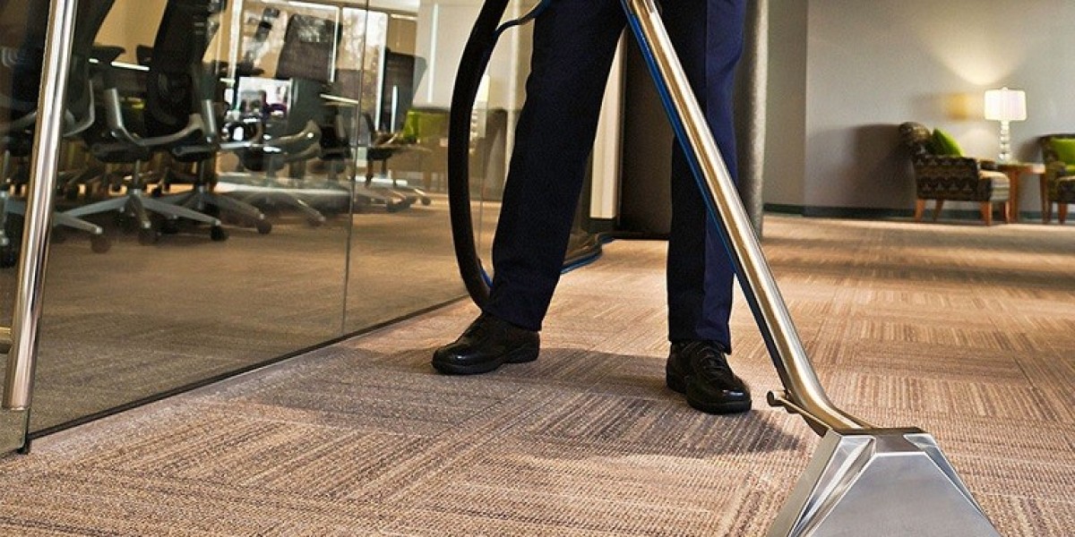 The Ultimate Guide to Carpet Cleaning: Tips, Techniques, and Benefits