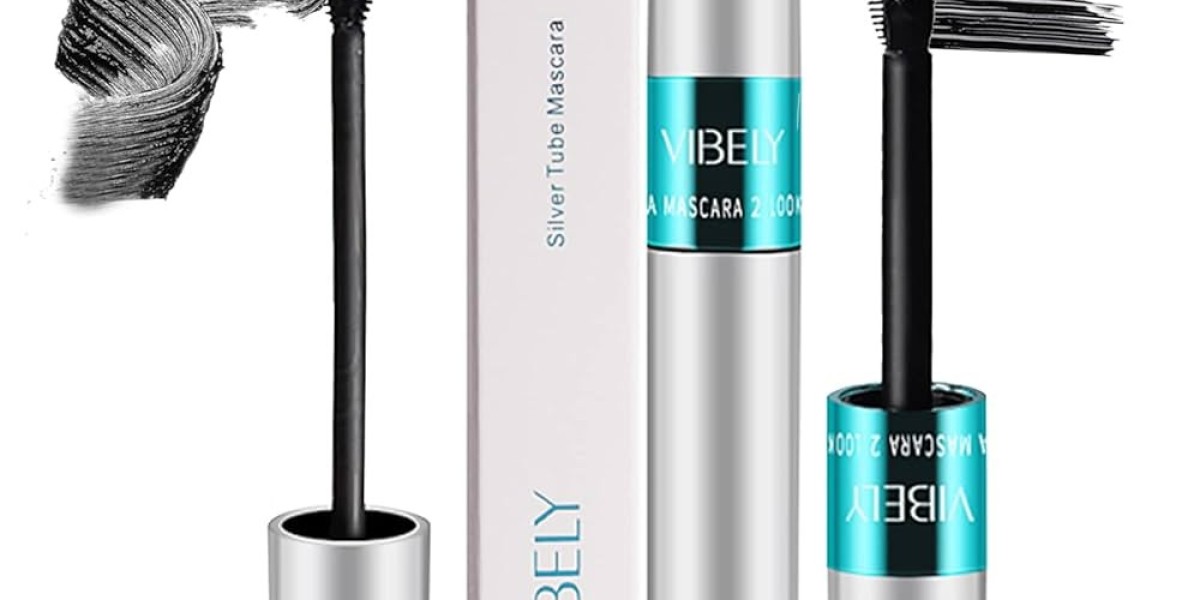 Ten Questions Answered About Mave Beauty Vibely Mascara