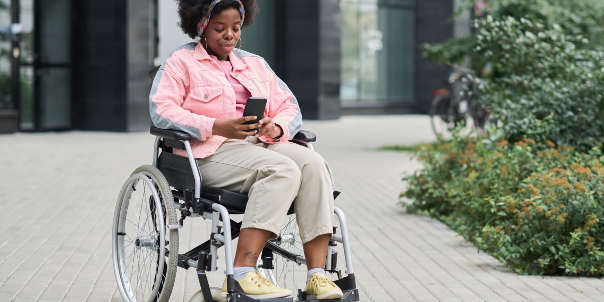 The Reasons Why Mobility Scooter Foldable Has Become The Obsession Of Everyone In 2024