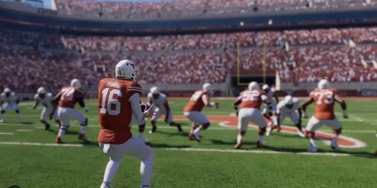 IGGM - Get Ready For EA College Football 26