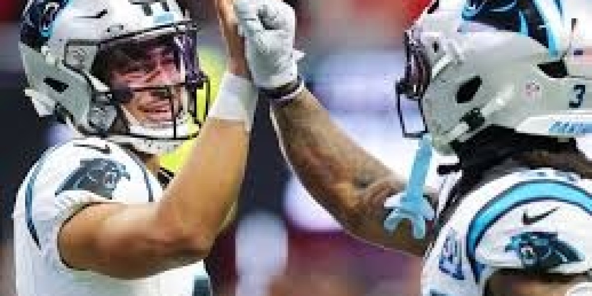 Panthers vs Falcons: Offensive preview