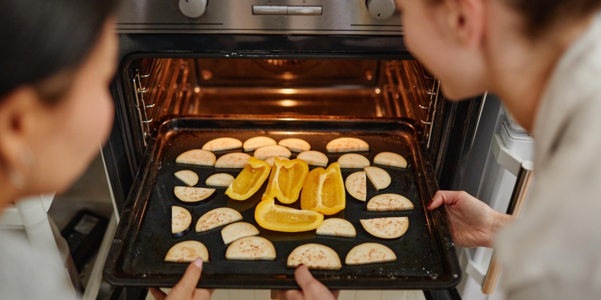 Why All The Fuss About Built In Oven Uk?