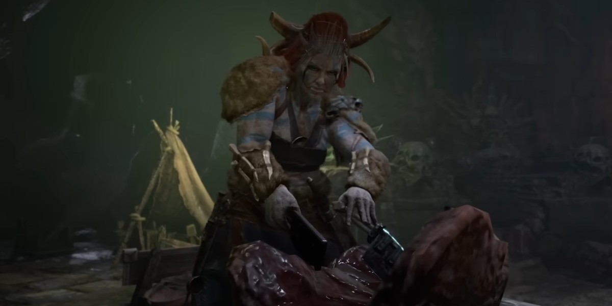 Exploring the Classes of Path of Exile 2 with MMOexp