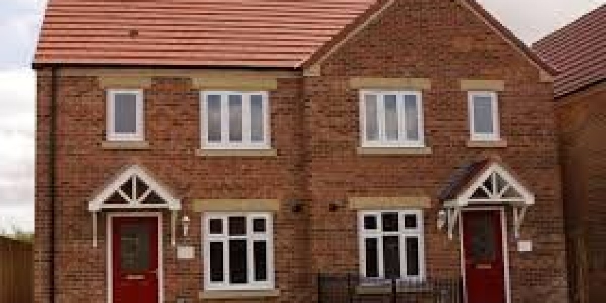 Double Glazing: Enhancing Energy Efficiency and Comfort in Modern Architecture