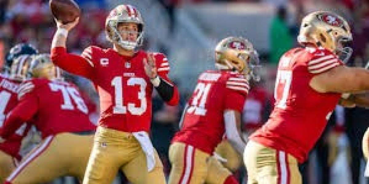 Golden Nuggets: CJ West, an formal 49er