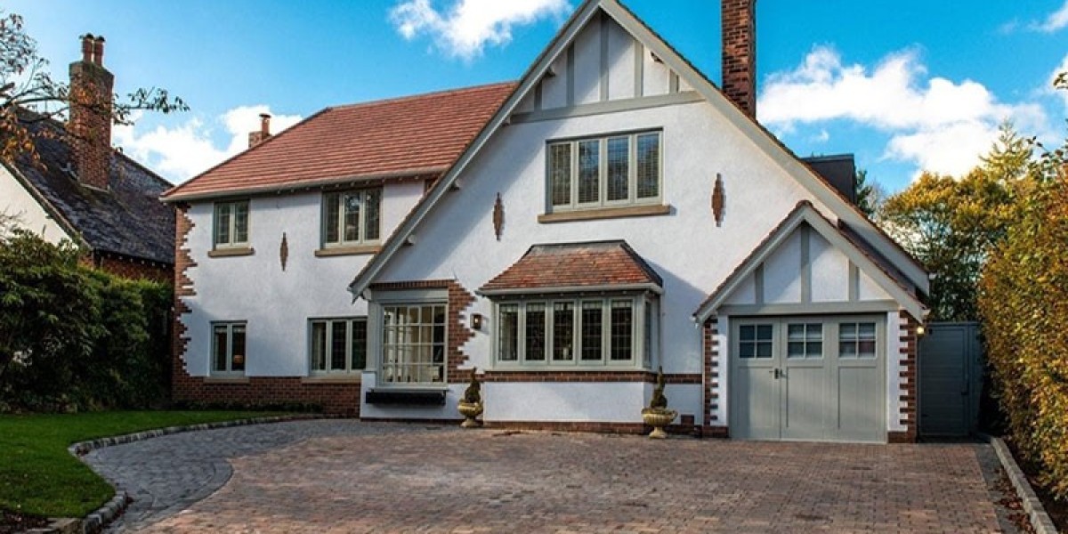 Comprehensive Study Report on Aluminium Windows