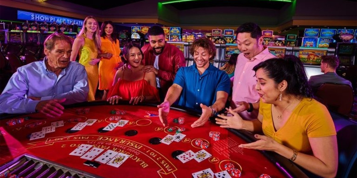 High Roller vs. Low Roller: Casino Strategies for Every Budget