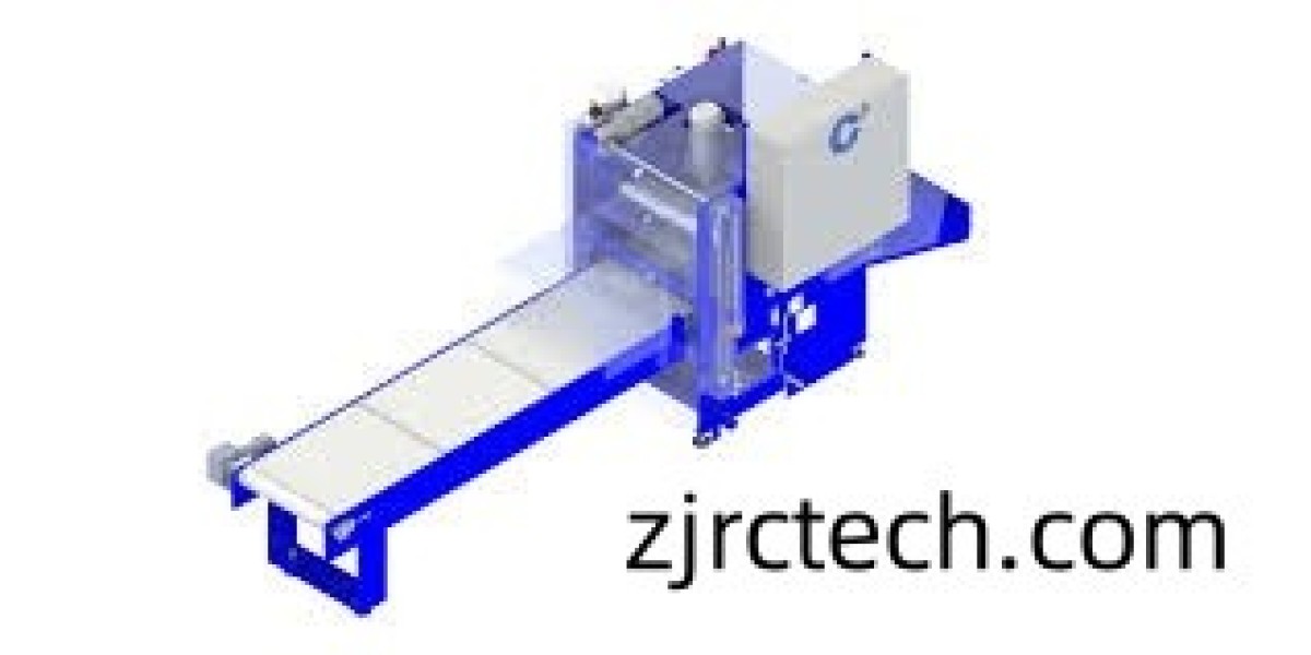 What Makes Zjrctech Fully Automatic Conveyor Smart