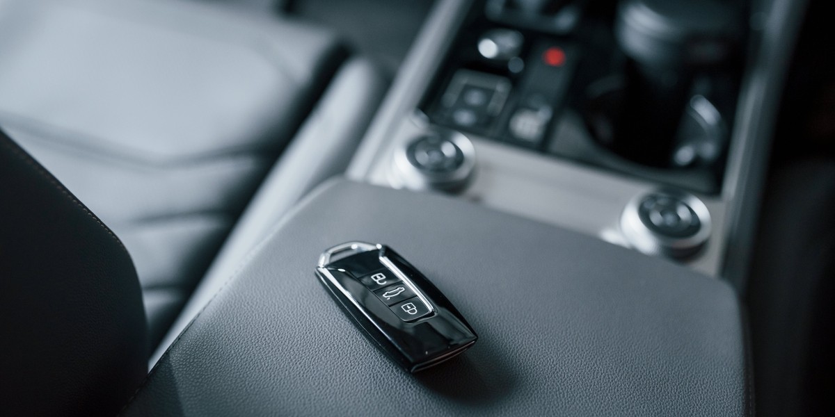 How Vehicle Key Replacement Its Rise To The No. 1 Trend On Social Media