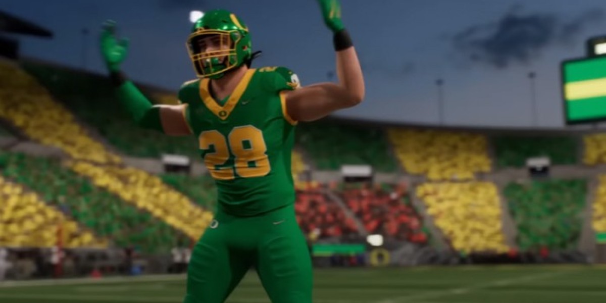 College Football 26: Unveiling the True Road to Glory