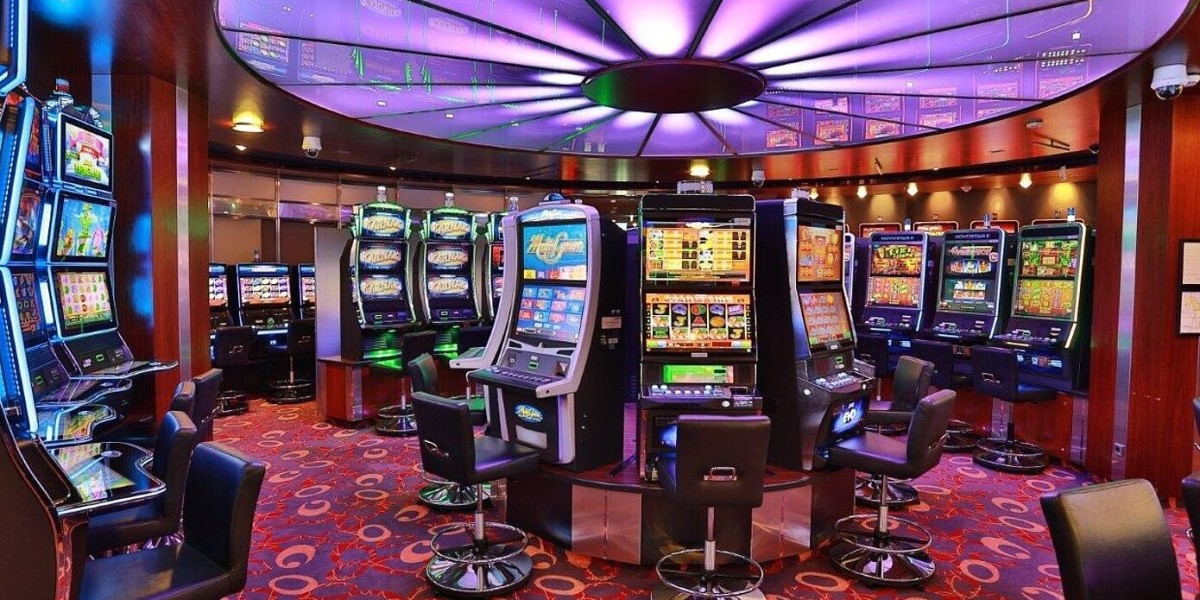 Smart Gambling: A Guide to Bankroll Management