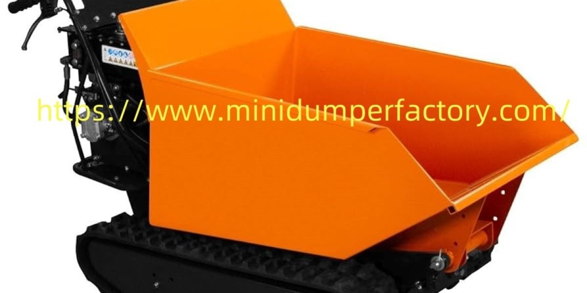 KONSTANT Garden Loader Benefits Every Green Thumb Must Know