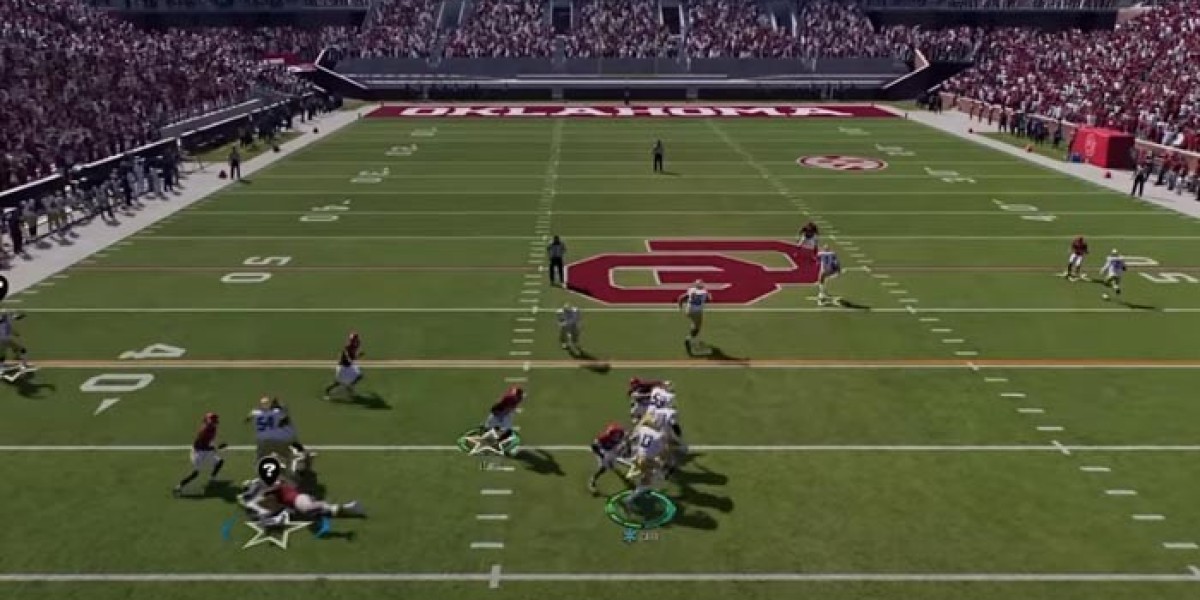 Mastering Defensive Play in CFB 26 with Effective Coverage Adjustments