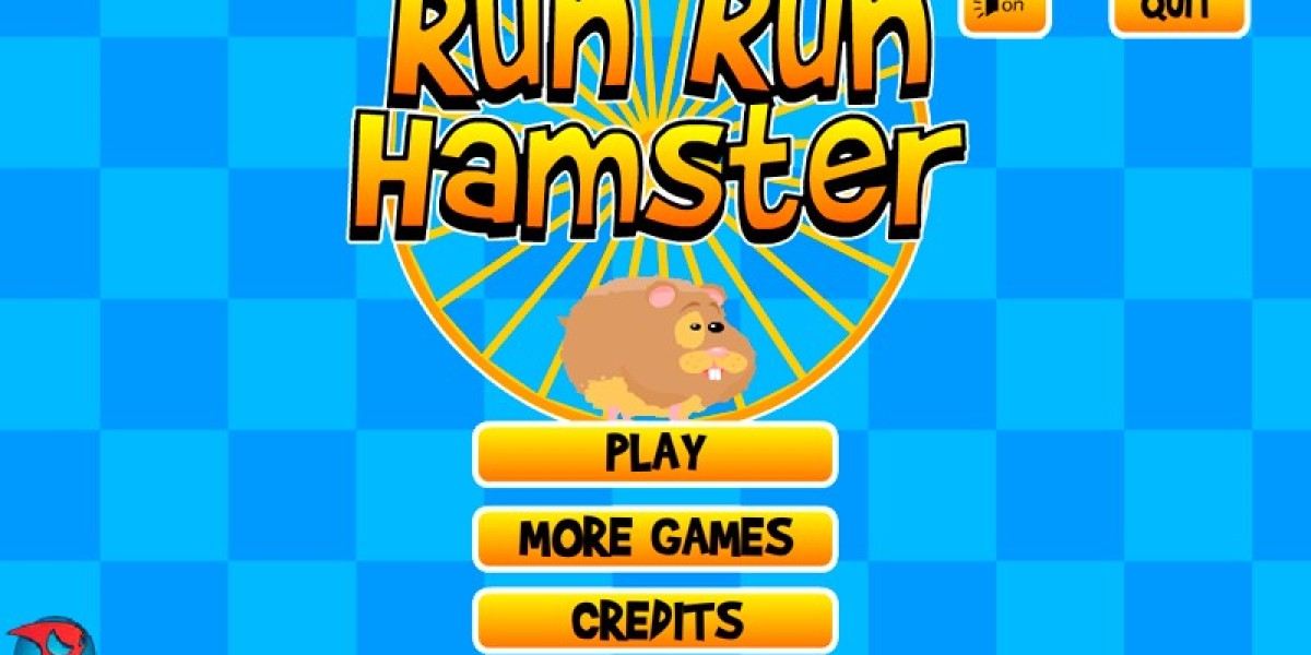 DIY Blueprint: Creating Your Own Hamster Run Game Idea