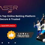 Laser247 Login profile picture