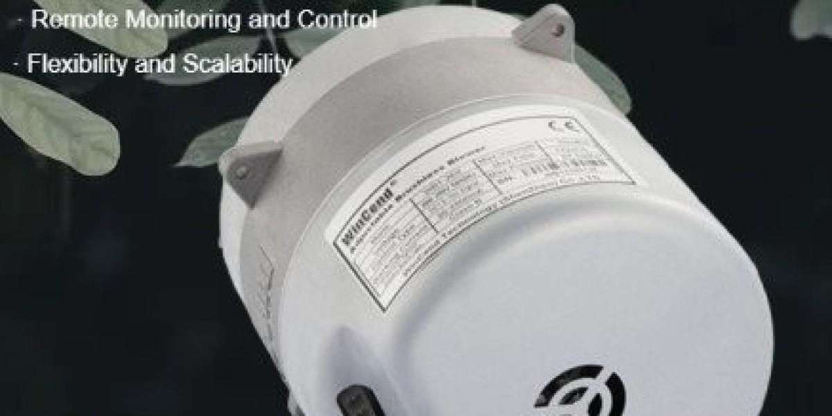Working Principle and Advantages of AC Variable Frequency Air Pump