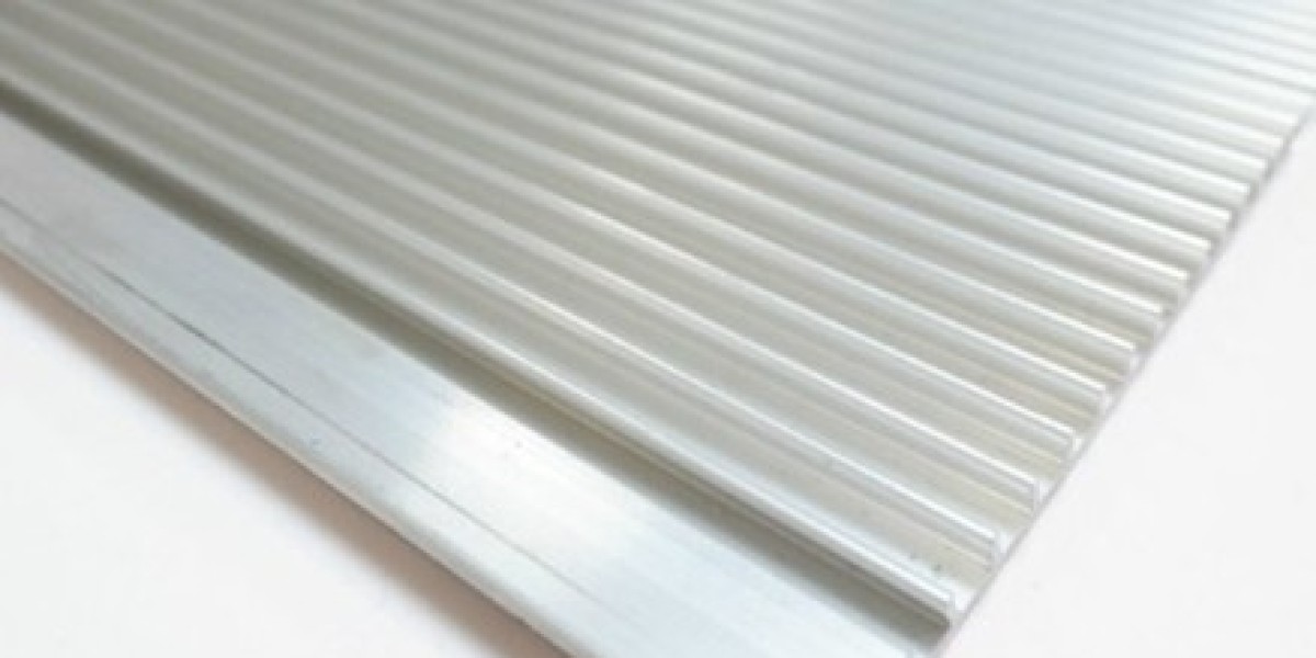 New Energy Vehicle Aluminum Profile: An ideal choice for modern engineering and design
